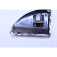 2005-2012 Porsche 911 997 Dash Molding Trim Right OEM