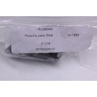 2005-2012 Porsche 911 997 Dash Molding Trim Right OEM