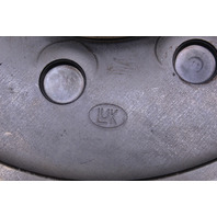 2010 2011 2012 2013 Porsche Panamera 4.8 Flywheel Non Turbo 38k OEM