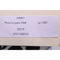 2010 2011 2012 2013 Porsche Panamera 4.8 Flywheel Non Turbo 38k OEM