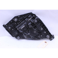 2010-2016 Porsche Panamera Headlight Mount Bracket Left OEM