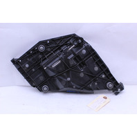 2010-2016 Porsche Panamera Headlight Mount Bracket Left OEM