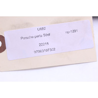 2010-2016 Porsche Panamera Headlight Mount Bracket Left OEM