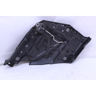 2010-2016 Porsche Panamera Headlight Mount Bracket Left OEM