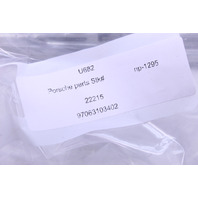 2010-2016 Porsche Panamera Front Side Marker Light Right - 97063103402 OEM