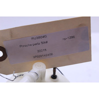 2010 2011 2012 2013 2014 2015 2016 Porsche Panamera 4.8 Fuel Pump Filter OEM