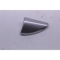 2005-2012 Porsche 911 997 Center Dash Molding Trim Triangle OEM