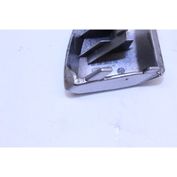 2005-2012 Porsche 911 997 Center Dash Molding Trim Triangle OEM