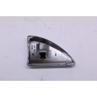 2005-2012 Porsche 911 997 Center Dash Molding Trim Triangle OEM