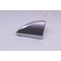 2005-2012 Porsche 911 997 Center Dash Molding Trim Triangle OEM