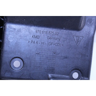 2010-2016 Porsche Panamera Blind Spot Sensor Bracket Left - 97061887002 OEM