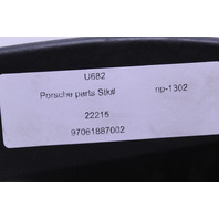 2010-2016 Porsche Panamera Blind Spot Sensor Bracket Left - 97061887002 OEM