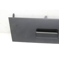 2005-2012 Porsche 911 997 Boxster Cayman 987 Trunk Access Cover Plastic OEM