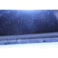 2012-2019 Porsche 911 991 Boxster Cayman Front Suspension Bracket OEM