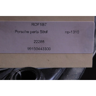 2012-2019 Porsche 911 991 Boxster Cayman Front Suspension Bracket OEM