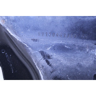 2012-2019 Porsche 911 991 Boxster Cayman Front Suspension Bracket OEM