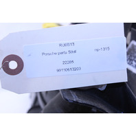 2012-2016 Porsche 911 991 Boxster Cayman Radiator Condenser Fan Cooling Pod Right OEM