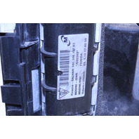 2012-2016 Porsche 911 991 Boxster Cayman Radiator Condenser Fan Cooling Pod Right OEM