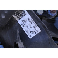 2012-2016 Porsche 911 991 Boxster Cayman Radiator Condenser Fan Cooling Pod Right OEM