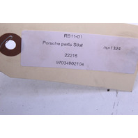 2011-2016 Porsche Panamera Front Engine Mount Axle Carrier 4.8 Right - 97034902104 OEM