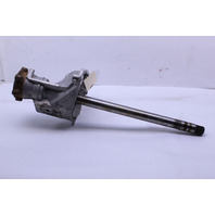 2011-2016 Porsche Panamera Front Engine Mount Axle Carrier 4.8 Right - 97034902104 OEM