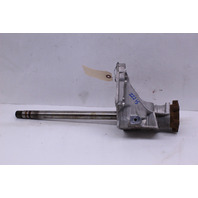 2011-2016 Porsche Panamera Front Engine Mount Axle Carrier 4.8 Right - 97034902104 OEM