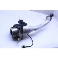 1999-2004 Porsche 911 Boxster Fuel Tank Filler Neck