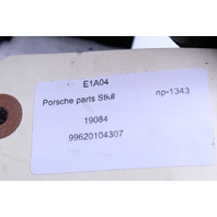 1999-2004 Porsche 911 Boxster Fuel Tank Filler Neck