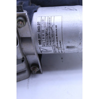 1999-2004 Porsche 911 Boxster Fuel Tank Filler Neck