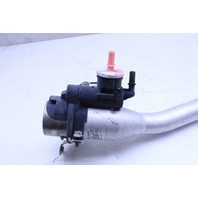 1999-2004 Porsche 911 Boxster Fuel Tank Filler Neck