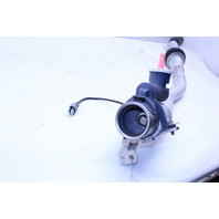 1999-2004 Porsche 911 Boxster Fuel Tank Filler Neck