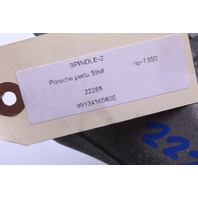 2013-2020 Porsche 911 Boxster Cayman Right Front Spindle 99134115805 OEM