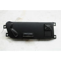 2003-2010 Porsche Cayenne Front Power Seat Switch Right OEM