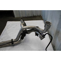 12-19 Porsche 911 991 Boxster Cayman 981 718 Front Radiator Cooling Pipes OEM