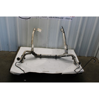 12-19 Porsche 911 991 Boxster Cayman 981 718 Front Radiator Cooling Pipes OEM