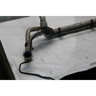 12-19 Porsche 911 991 Boxster Cayman 981 718 Front Radiator Cooling Pipes OEM