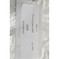 2012-2016 Porsche 911 991 Boxster Cayman 981 Tire Pressure TPMS Antenna OEM