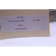 2010-2016 Porsche Panamera 970 Rear Upper Control Arm Lateral OEM