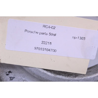 2010-2016 Porsche Panamera 970 Rear Upper Control Arm Wishbone OEM