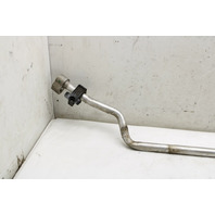 2012 2013 2014 2016 Porsche 911 Ac A/C Underbody Suction Pipe Line Hose - 99157309101 OEM