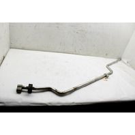 2012 2013 2014 2016 Porsche 911 Ac A/C Underbody Suction Pipe Line Hose - 99157309101 OEM