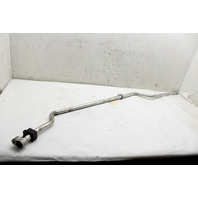 2012 2013 2014 2016 Porsche 911 Ac A/C Underbody Suction Pipe Line Hose - 99157309101 OEM