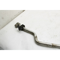 2012 2013 2014 2016 Porsche 911 Ac A/C Underbody Suction Pipe Line Hose - 99157309101 OEM