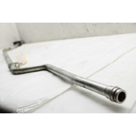 2012 2013 2014 2016 Porsche 911 Ac A/C Underbody Suction Pipe Line Hose - 99157309101 OEM