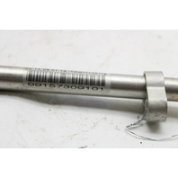 2012 2013 2014 2016 Porsche 911 Ac A/C Underbody Suction Pipe Line Hose - 99157309101 OEM