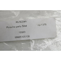 1997-2004 Porsche 911 Boxster Dash Anti Theft Light Lamp OEM