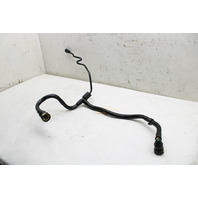 2012-2021 Porsche 911 991 Boxster Cayman 718 Fuel Tank Vent Hose - 99120125103 OEM