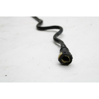 2012-2021 Porsche 911 991 Boxster Cayman 718 Fuel Tank Vent Hose - 99120125103 OEM