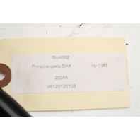 2012-2021 Porsche 911 991 Boxster Cayman 718 Fuel Tank Vent Hose - 99120125103 OEM