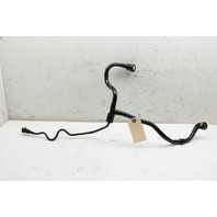 2012-2021 Porsche 911 991 Boxster Cayman 718 Fuel Tank Vent Hose - 99120125103 OEM